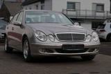 Mercedes-Benz E220 CDI - gebrauchte Mercedes-Benz E 220 aus dem Jahr 2005