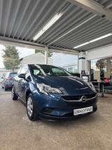 Opel Corsa E Edition 1.0 *Klima*Shzg*Lenkradhzg* - Opel Corsa mit Benzin-Antrieb: 1.0