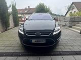 Ford Mondeo 2,0 EB 176kW Titanium X Turnier Power... - Ford Mondeo: Kombi, Titanium X