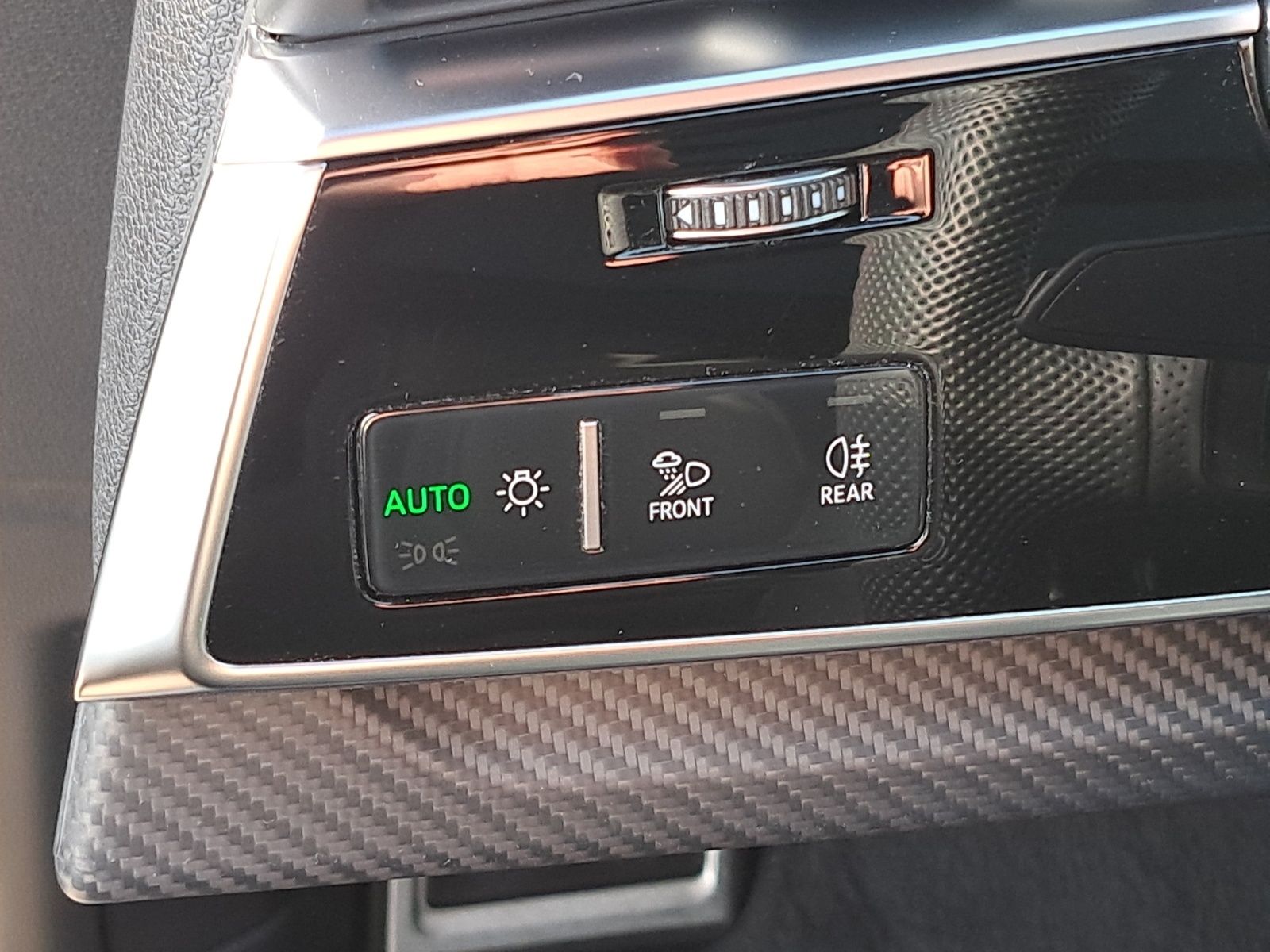 Audi Q8 - Bild 28