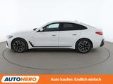 BMW eDrive40 Gran Coupe M Sport*LASER*360CAM*ACC*NAV - BMW i4 in Duisburg