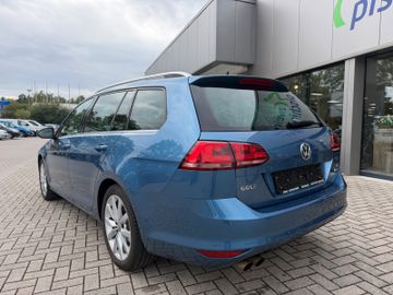 Volkswagen Golf - 3