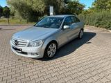 Mercedes-Benz Mercedes Benz C230 gepflegter Zustand - Mercedes-Benz C 230 aus 2008