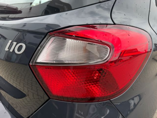 Hyundai i10 – Bild 26