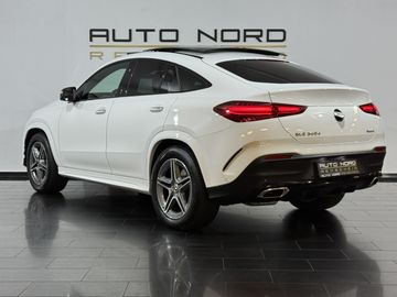 Mercedes GLE 300 - 11