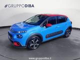 Citroën C3 2017 Benzina 1.2 puretech Feel 82cv n - Citroën C3: N Puretech 82