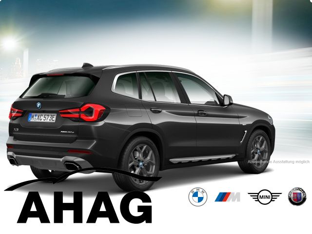BMW X3 - Bild 6