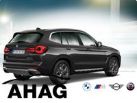 BMW X3 - Vorschau Bild 6