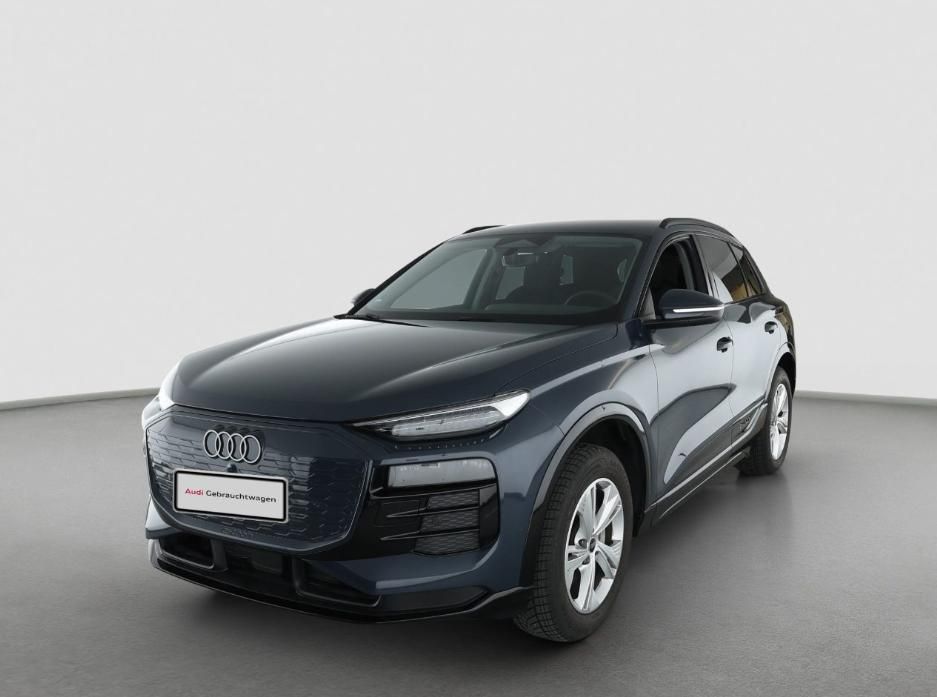 Audi Q6 e-tron - Bild 8