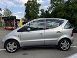 Mercedes-Benz A 140 AVANTGARDE Automatik Klima PDC TÜV NEU - Mercedes-Benz A-Klasse aus 2004