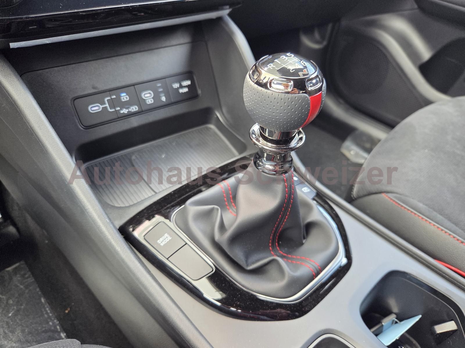 Hyundai Tucson – Bild 15