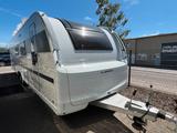 Adria Alpina 903 HT +Klima+Relax+Teppich - Wohnwagen mit 8 Schlafplätzen