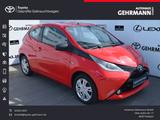 Toyota Aygo AYGO x-play touch*Kamera* - Toyota Aygo (X)