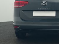 Volkswagen Touran - Vorschau Bild 20
