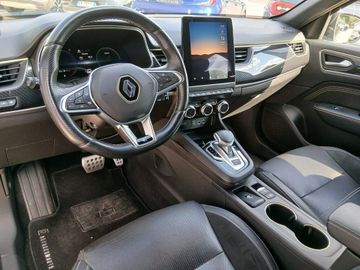 Renault Arkana - 6