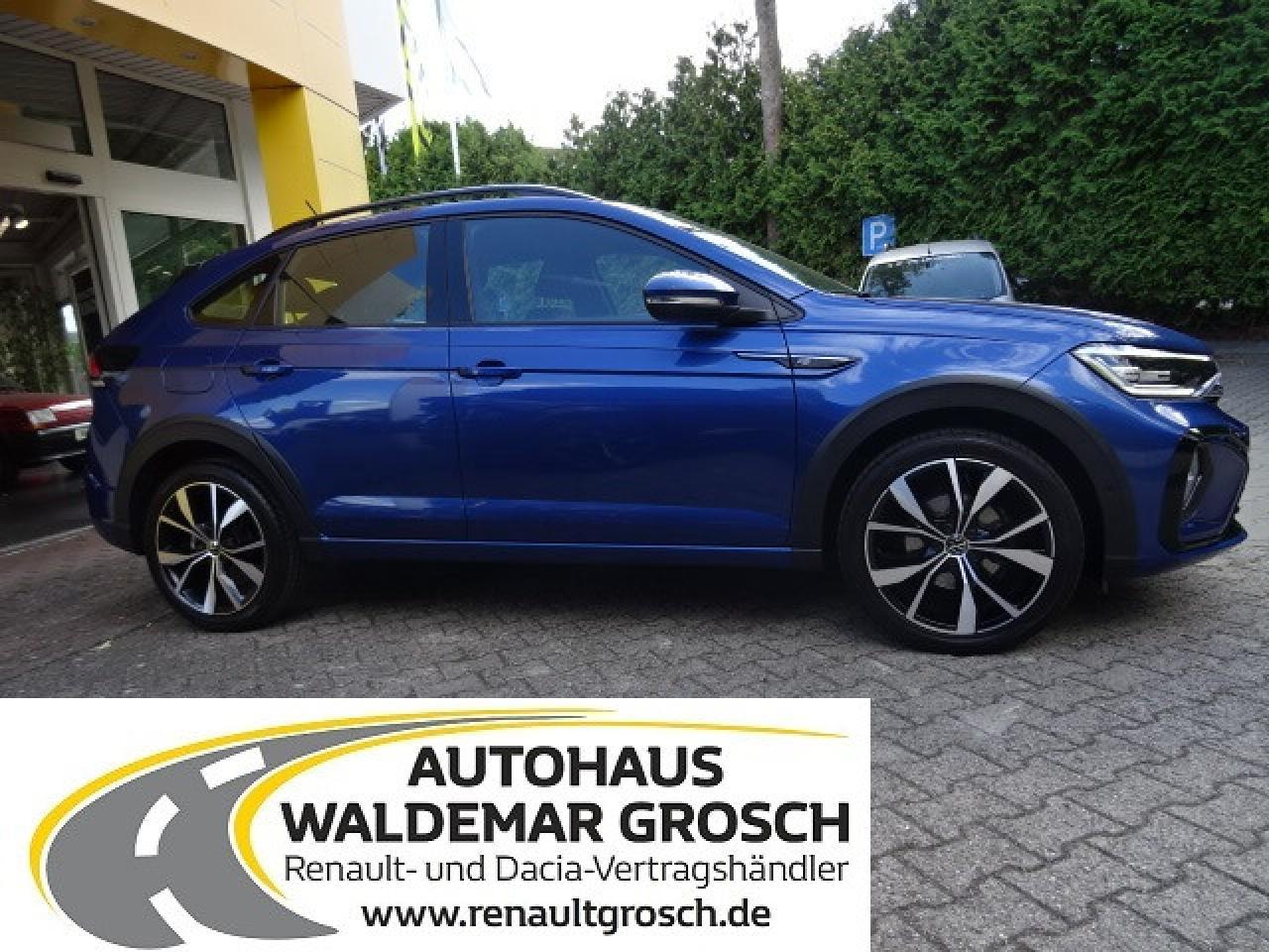 Volkswagen Taigo R-Line