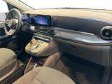 Mercedes-Benz EQV 300 **MBUX,Navi,360°,el.Schiebe,SHZ,DISTRONI - 7-Sitzer Vans