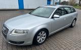Audi A6 4F 3.0 TDI Quattro TÜV Neu 3/28 !!! - Audi A6 aus 2007: 3.2
