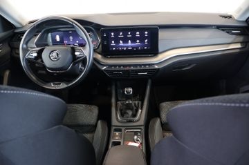 Skoda Octavia 2.0 TDI Ambition AID+ACC+KEY+LED+CARPLAY