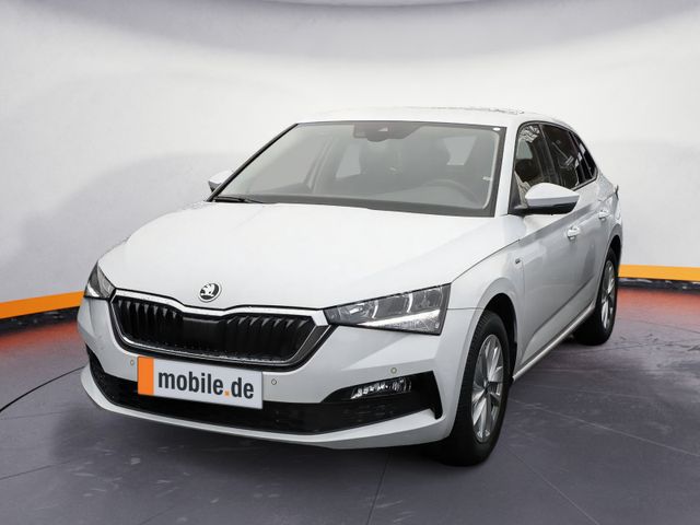 Skoda Scala Ambition 1.0 TSI Navi/Klima/Sitzhz./Alu/DA