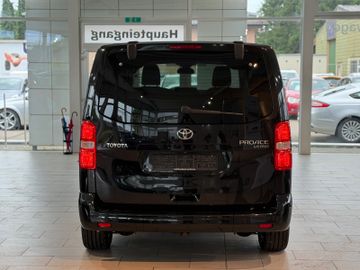 Toyota Proace (Verso) - 11