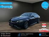 Mercedes-Benz C 300 4M AMG+MBUX+KAM+LED+MEMORY+BURM+ASSIST+SHZ
