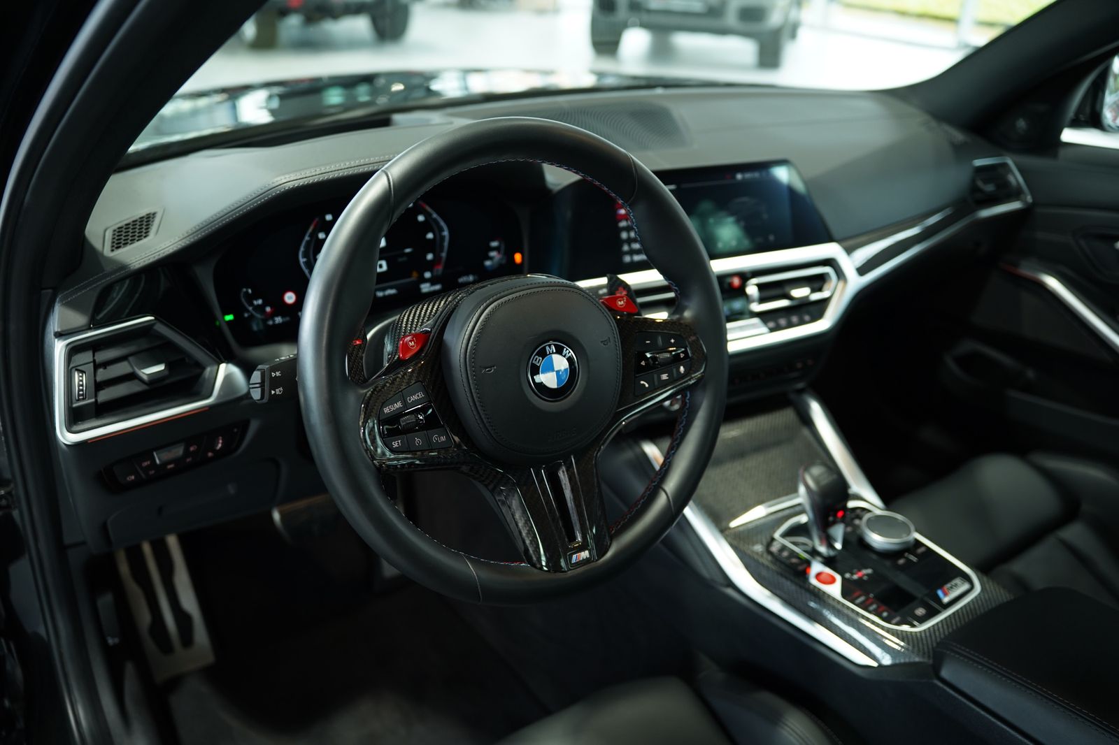 Bmw M3