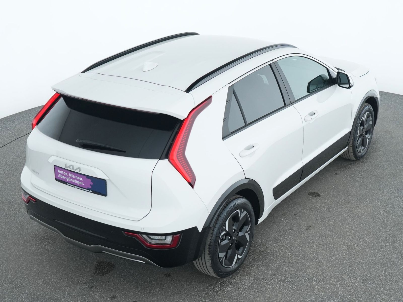 Kia Niro - Bild 11