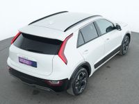 Kia Niro - Vorschau Bild 11