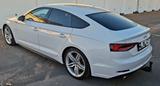 Audi A5 40 TFSI S tronic Sportback 3x S line - Audi A5 Gebrauchtwagen in Düsseldorf