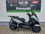 Piaggio MP3 310 Sport E5+ 4-Jahre Garantie - Piaggio Motorräder in Dortmund