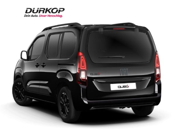 Fiat Qubo - Bild 3