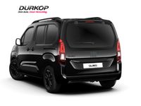 Fiat Qubo - Vorschau Bild 3