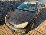 Peugeot WINTERFAHRZEUG gesucht? Peugeot 206 - Peugeot 206 in Bremen
