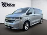 Volkswagen e-Caravelle Style Panodach AHK Navi LED Leder - E-Autos