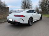 Mercedes-Benz AMG GT 63 S 4MATIC+ Autom. S - Mercedes-Benz AMG GT in Frankfurt (Main)