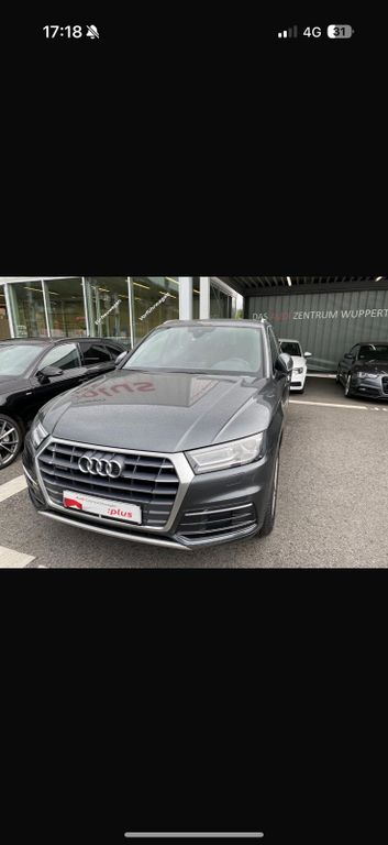 Image of Audi Q5