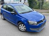 Volkswagen Polo V 1.2 Trendline + Klima + - gebrauchte VW Polo aus dem Jahr 2011