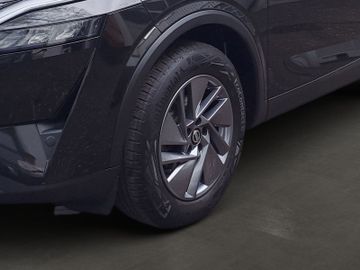 Nissan Qashqai - 6