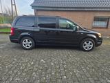 Chrysler Grand Voyager 2,8crd - Chrysler Gebrauchtwagen von 2010