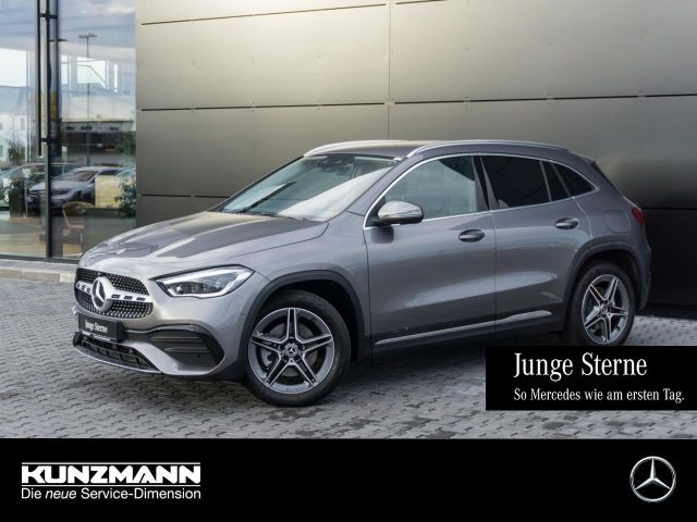 Mercedes-Benz GLA 250 e AMG MBUX Navi+ Easy-Pack 360°