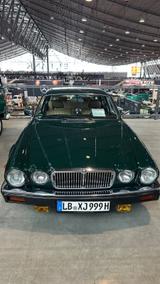 Jaguar XJ12 - Jaguar Gebrauchtwagen von 1990