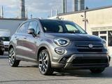 Fiat 500X Cross mit 19 Zoll Felgen + ACC + TWA - Fiat: X 19