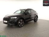 Audi Q5 Sportback 45 TFSI qu S LINE HUD,360GRAD,21Z.