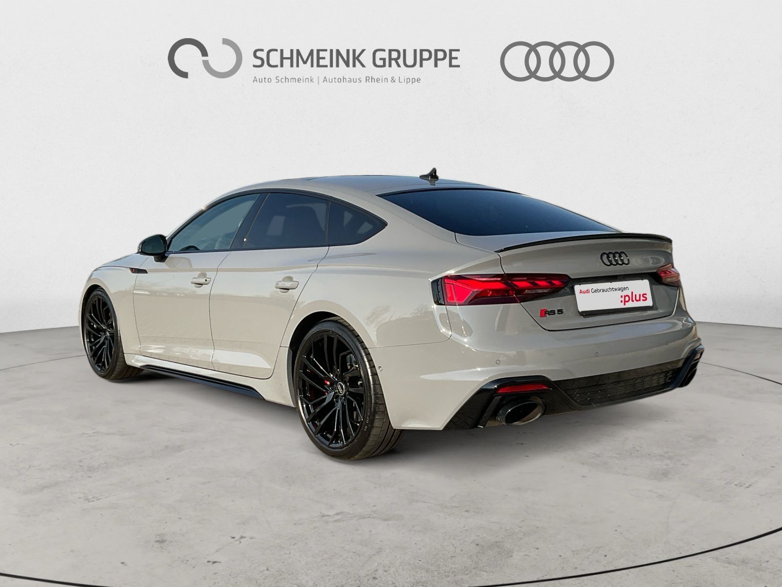Audi RS5 - Bild 4