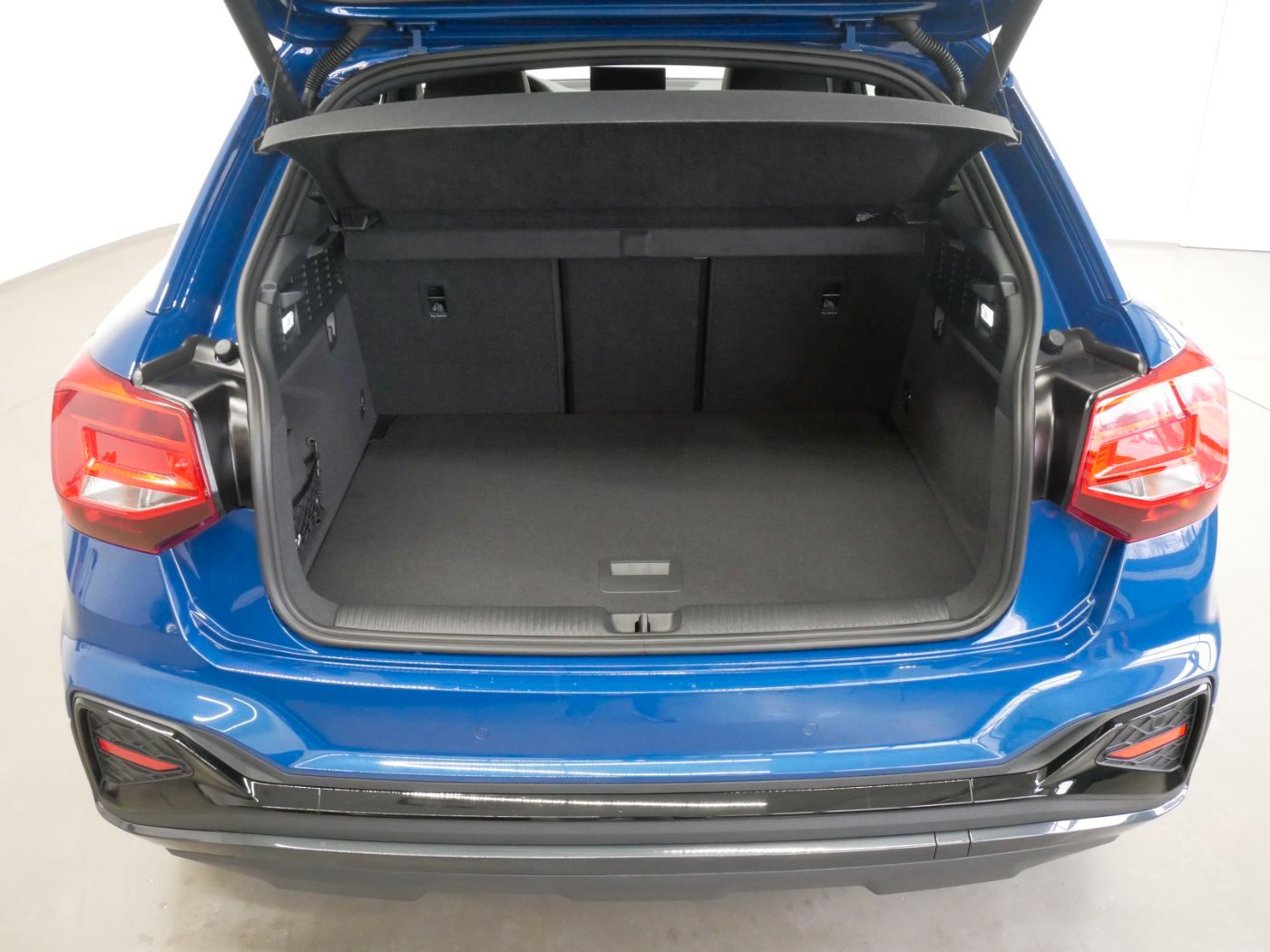 Audi Q2 - Bild 7
