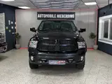 Dodge RAM 1500 5.7 HEMI / 4X4 / Laramie / CrewCab /LPG - Dodge RAM: Laramie