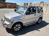 Suzuki Jimny 1.3 Cabrio 4WD Rock am Ring Rock am Ring