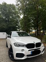 BMW X5 2015 M Paket, 2,5L Diesel Motor - BMW 520 mit Diesel-Antrieb: Geländewagen
