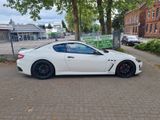 Maserati Granturismo 4.7 V8 Mc Stradale Automatik  - Maserati: Mc